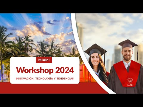 Workshop Miami 2024