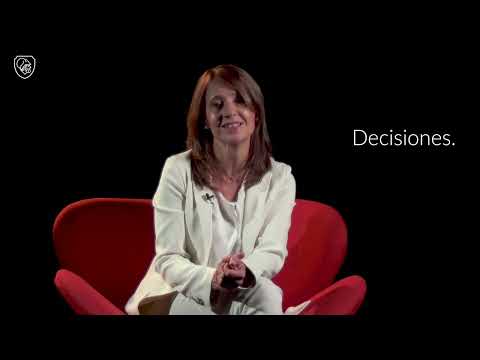 Toma tus propias decisiones Económicas y lidera con nuestro programa