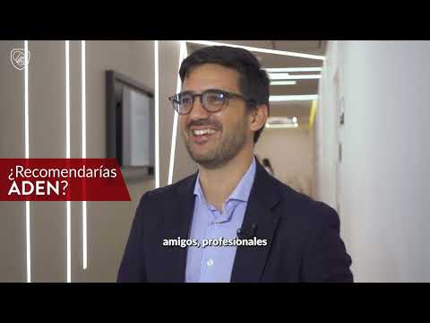 Testimonio de José Carvalho | Egresado de MBA.