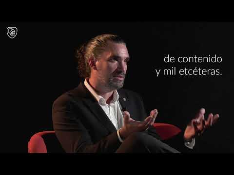 ¿Buscas especializarte en Marketing Digital? Descúbrelo con Cristian Lupiañez 🎯