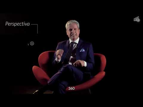 Conviértete en un líder estratégico con visión global 🌍💼