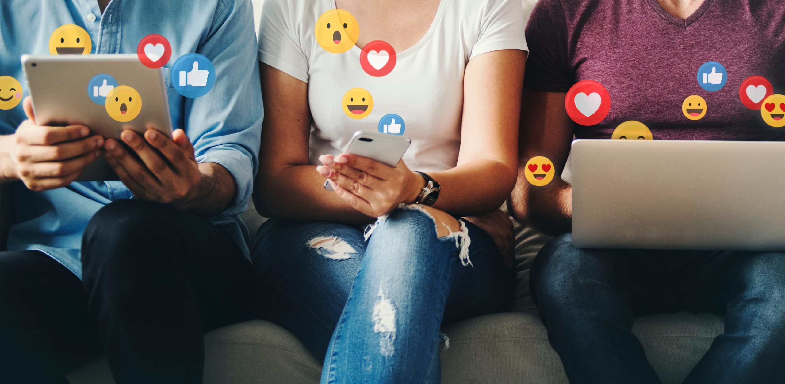 De likes a leads: transformando el engagement en redes sociales a ventas