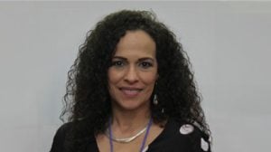 Faculty: Edna Rodríguez