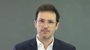 Faculty: Gonzalo Martín Rocañín