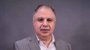 Faculty: José Luis Revah