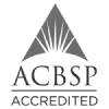 acbsp accredied