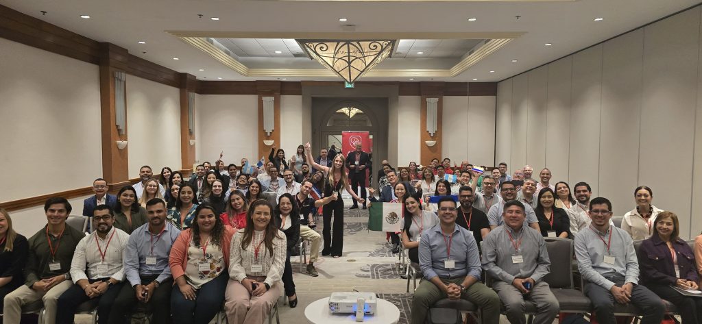 ADEN concluye con éxito su Workshop Internacional en Miami