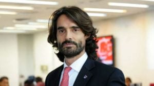 Faculty: Gilberto León Santamaría