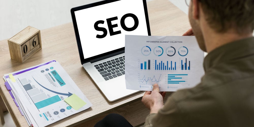 Optimización SEO para la efectividad comercial