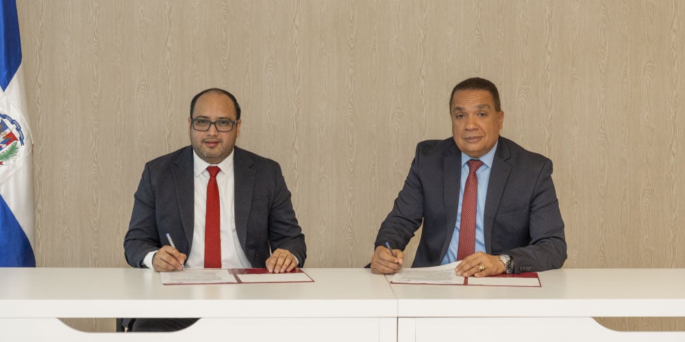 ADEN Business School y CONACI firman alianza para fortalecer la formación en consultoría impositiva