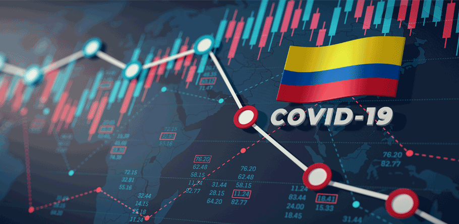 Colombia: Economía y Pandemia